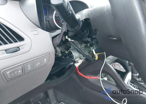 2015 Hyundai Tucson Gls from USA, damaged, VIN KM8JTCAF4FU071747